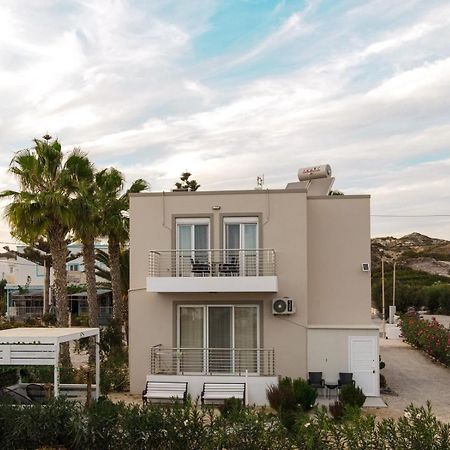 KéfalosSunshine House Kos - Easy Living By The Seaアパートメント エクステリア 写真