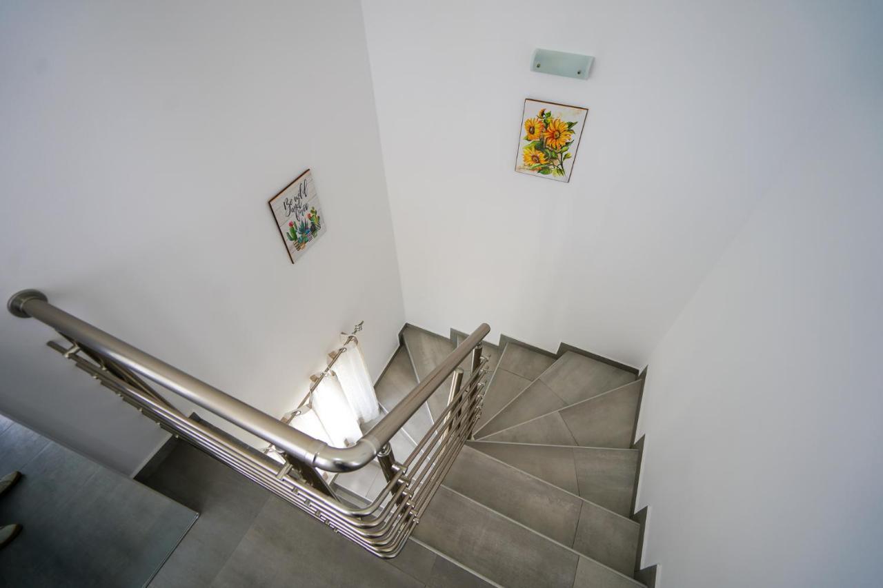 KéfalosSunshine House Kos - Easy Living By The Seaアパートメント エクステリア 写真